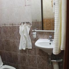 Отель Вояж-Бутово, Москва, Московская область