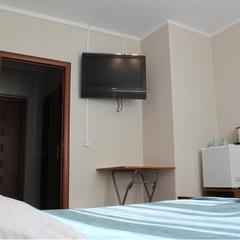 Отель Вояж-Бутово, Москва, Московская область