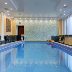 Отель Бородино, Москва, Московская область