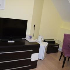 Апарт-отель Дом на Маяковке, Москва, Московская область