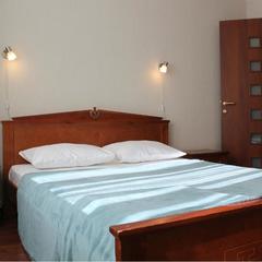 Отель Вояж-Бутово, Москва, Московская область