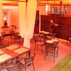 Гостиница Лангуст, Москва, Московская область