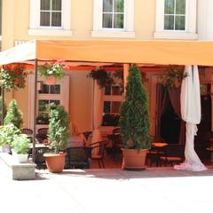 Гостиница Лангуст, Москва, Московская область