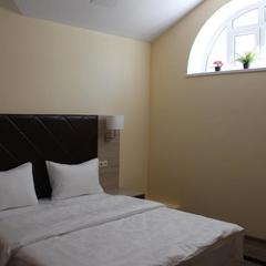 Гостиница Лангуст, Москва, Московская область