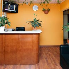 Отель Вояж-Бутово, Москва, Московская область