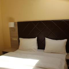 Гостиница Лангуст, Москва, Московская область