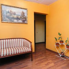 Отель Вояж-Бутово, Москва, Московская область