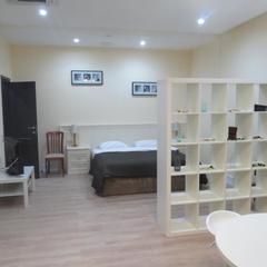 Апарт-отель Дом на Маяковке, Москва, Московская область