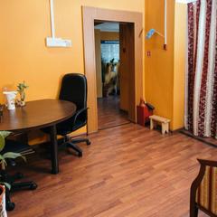 Отель Вояж-Бутово, Москва, Московская область