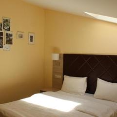 Гостиница Лангуст, Москва, Московская область