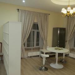 Апарт-отель Дом на Маяковке, Москва, Московская область