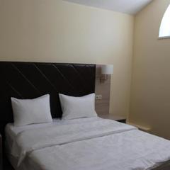 Гостиница Лангуст, Москва, Московская область