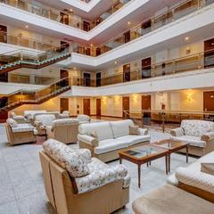 Отель Бородино, Москва, Московская область