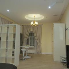 Апарт-отель Дом на Маяковке, Москва, Московская область