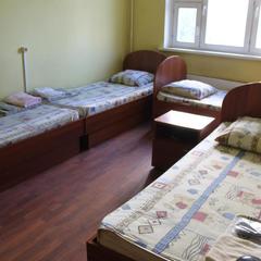 Отель Вояж-Бутово, Москва, Московская область