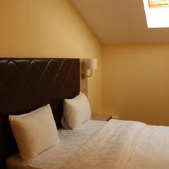 Гостиница Лангуст, Москва, Московская область