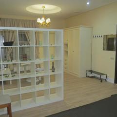 Апарт-отель Дом на Маяковке, Москва, Московская область