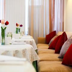 Отель Бородино, Москва, Московская область