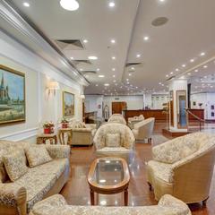 Отель Бородино, Москва, Московская область