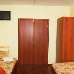 Отель Вояж-Бутово, Москва, Московская область