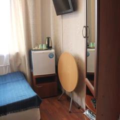 Отель Вояж-Бутово, Москва, Московская область