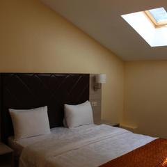 Гостиница Лангуст, Москва, Московская область