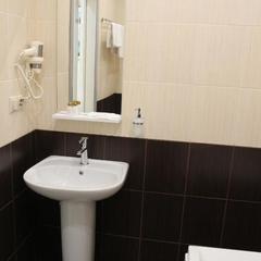 Гостиница Лангуст, Москва, Московская область