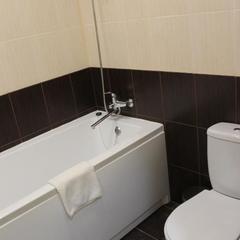 Гостиница Лангуст, Москва, Московская область