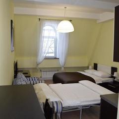 Апарт-отель Дом на Маяковке, Москва, Московская область