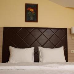 Гостиница Лангуст, Москва, Московская область