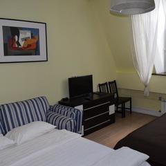 Апарт-отель Дом на Маяковке, Москва, Московская область