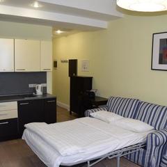 Апарт-отель Дом на Маяковке, Москва, Московская область