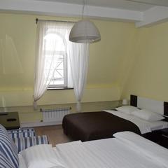 Апарт-отель Дом на Маяковке, Москва, Московская область