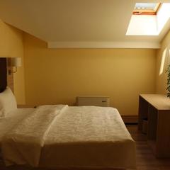 Гостиница Лангуст, Москва, Московская область