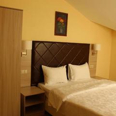 Гостиница Лангуст, Москва, Московская область