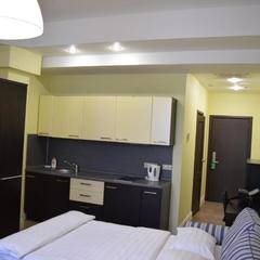 Апарт-отель Дом на Маяковке, Москва, Московская область