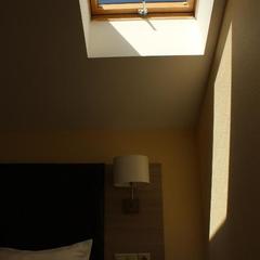 Гостиница Лангуст, Москва, Московская область