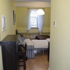 Апарт-отель Дом на Маяковке, Москва, Московская область