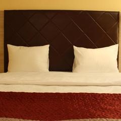 Гостиница Лангуст, Москва, Московская область