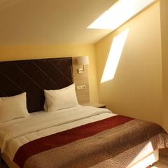 Гостиница Лангуст, Москва, Московская область