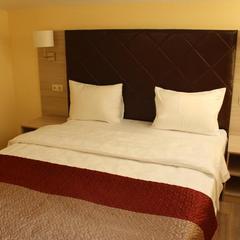 Гостиница Лангуст, Москва, Московская область