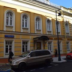 Апарт-отель Дом на Маяковке, Москва, Московская область