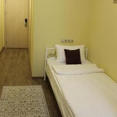 Гостиница Лангуст, Москва, Московская область