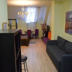 Апарт-отель Дом на Маяковке, Москва, Московская область