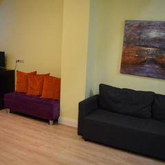 Апарт-отель Дом на Маяковке, Москва, Московская область