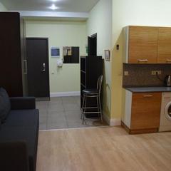 Апарт-отель Дом на Маяковке, Москва, Московская область