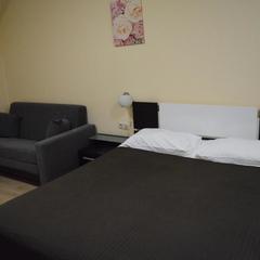 Апарт-отель Дом на Маяковке, Москва, Московская область