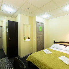 Гостиница Измайловский, Москва, Московская область