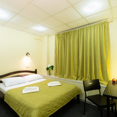 Гостиница Измайловский, Москва, Московская область