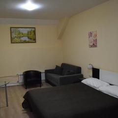 Апарт-отель Дом на Маяковке, Москва, Московская область